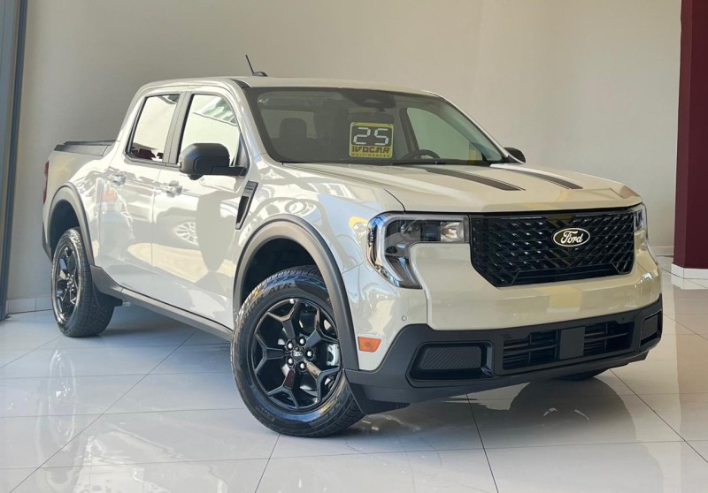 MAVERICK  - 2025 - VACARIA