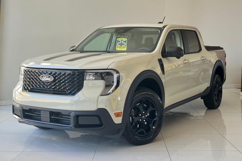 maverick  2025 vacaria