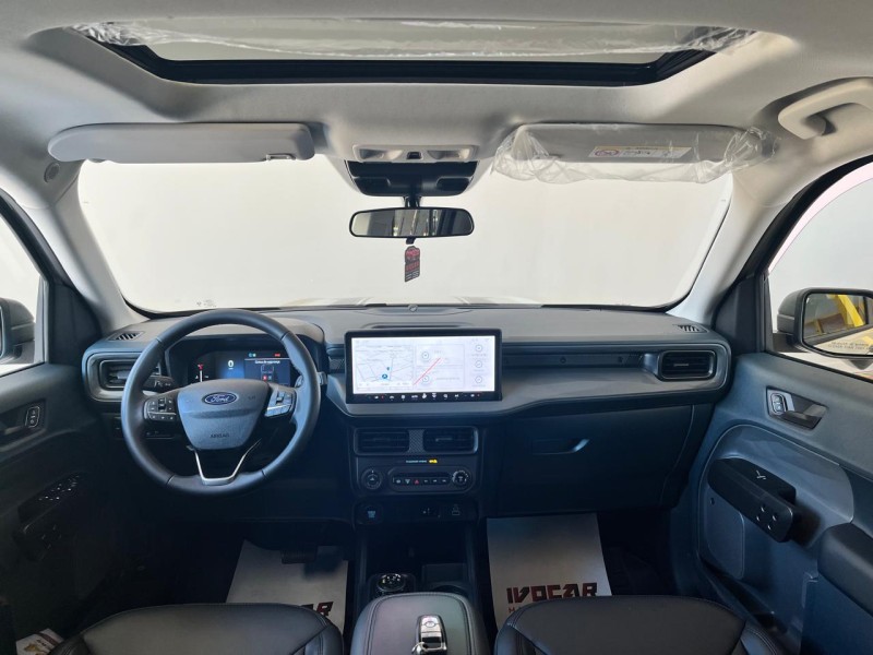 MAVERICK  - 2025 - VACARIA