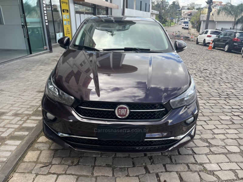 CRONOS 1.8 E.TORQ FLEX PRECISION AT6 - 2018 - VERANóPOLIS
