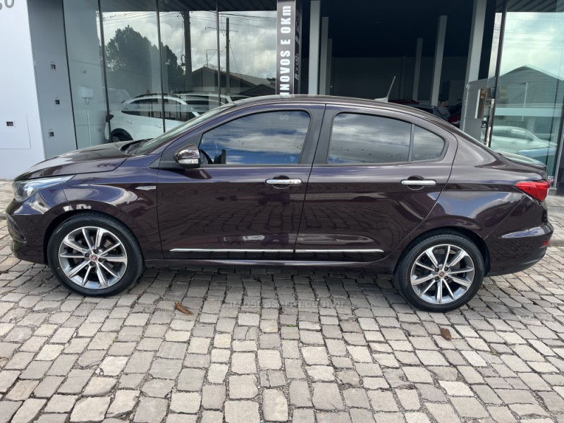 cronos 1.8 e.torq flex precision at6 2018 veranopolis