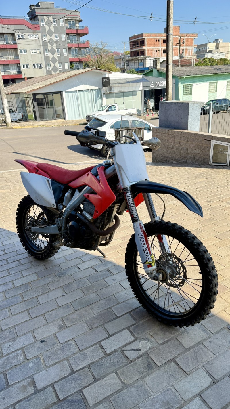 XR 300L TORNADO  - 2007 - GUAPORé