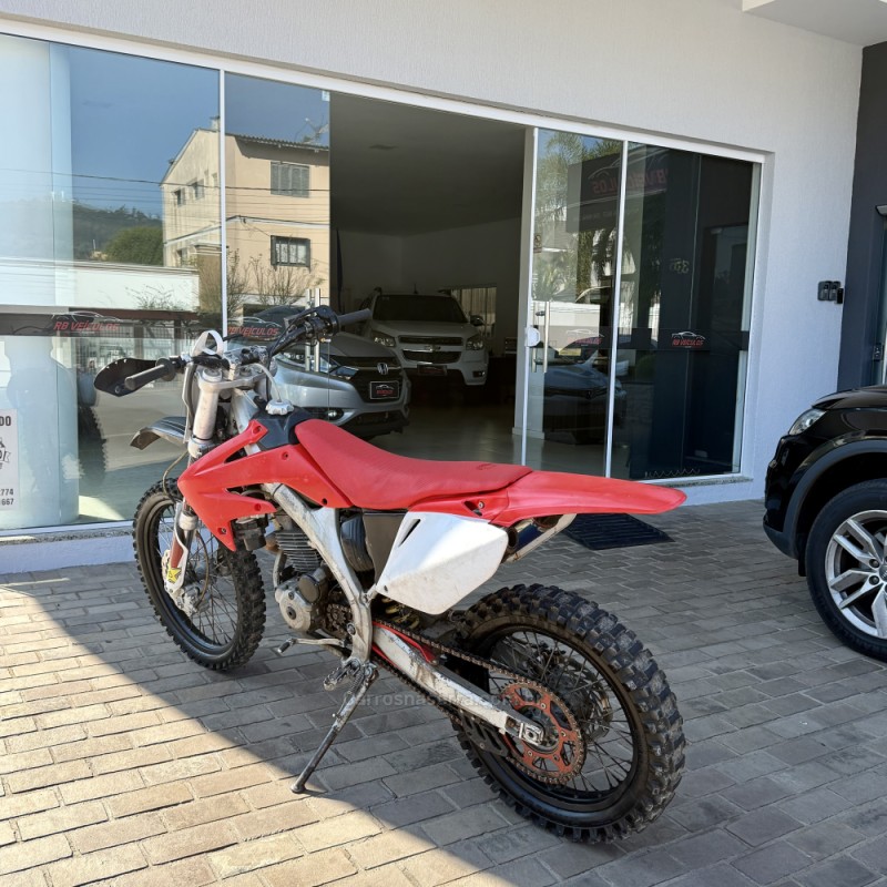 XR 300L TORNADO  - 2007 - GUAPORé