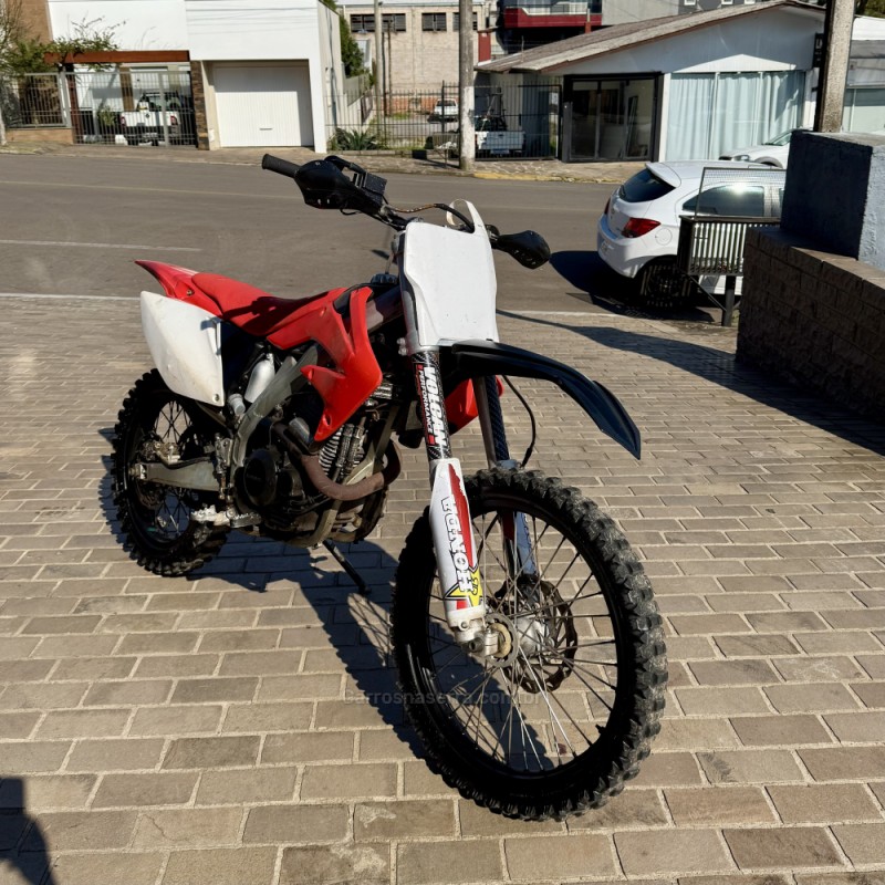XR 300L TORNADO  - 2007 - GUAPORé