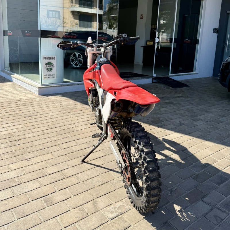 XR 300L TORNADO  - 2007 - GUAPORé