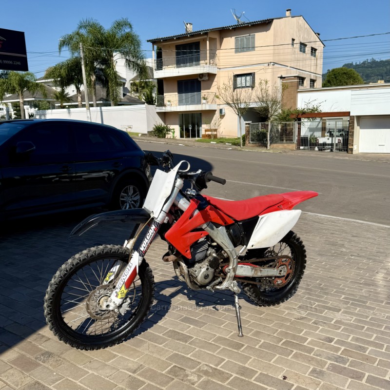 xr 300l tornado 2007 guapore