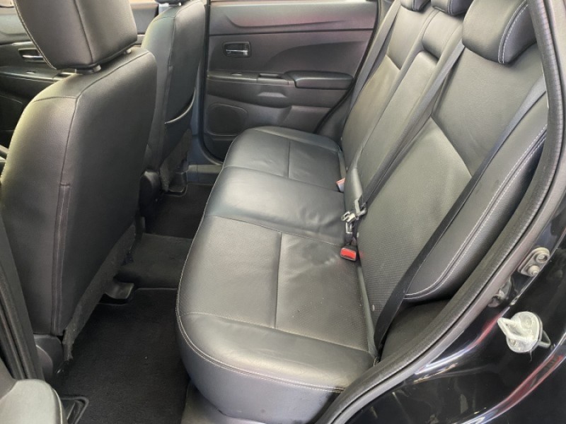 ASX 2.0 4X4 AWD 16V GASOLINA 4P AUTOMÁTICO - 2015 - CAXIAS DO SUL