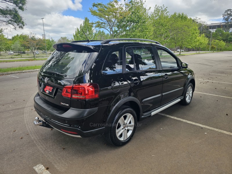 SPACE CROSS 1.6 MI 8V FLEX 4P AUTOMATIZADO - 2012 - BENTO GONçALVES