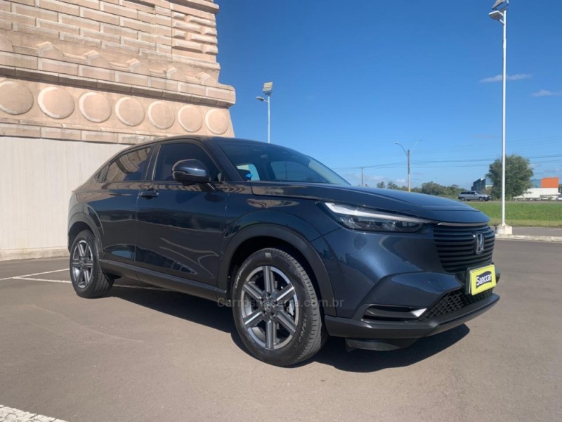 HR-V 1.5 EX SENSING 16V 4P AUTOMÁTICO - 2024 - SANTA CRUZ DO SUL