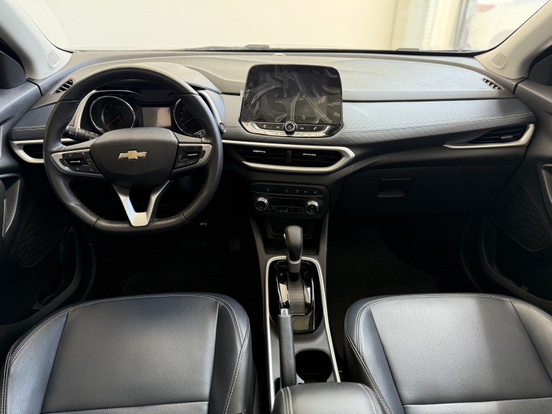 TRACKER 1.2 12V PREMIER TURBO FLEX 4P AUTOMÁTICO - 2024 - CAXIAS DO SUL