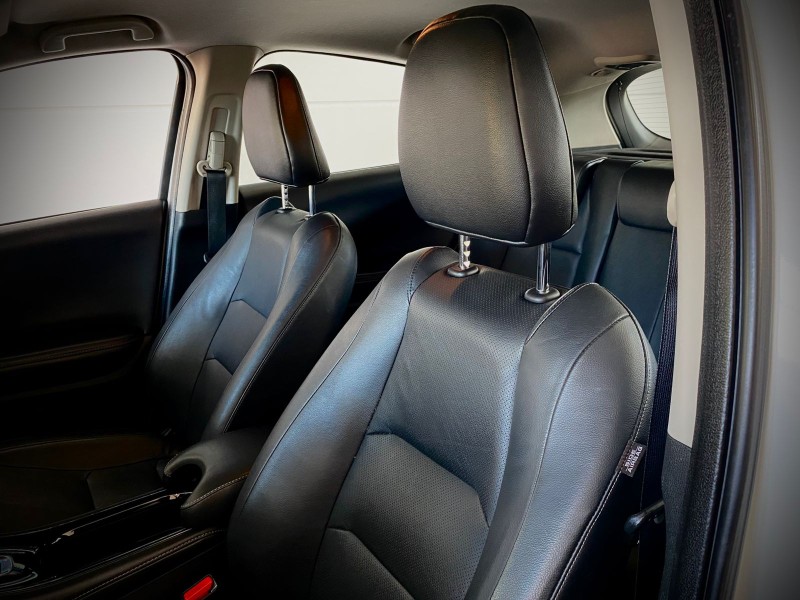 HR-V 1.8 16V FLEX EXL 4P AUTOMÁTICO - 2020 - LAJEADO