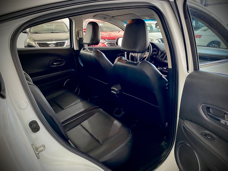 HR-V 1.8 16V FLEX EXL 4P AUTOMÁTICO - 2020 - LAJEADO