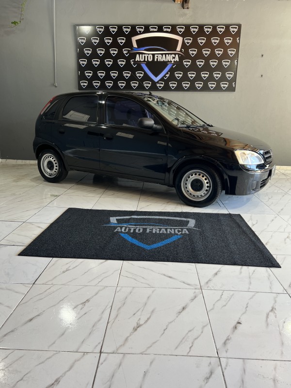 CORSA 1.0 MPFI 8V GASOLINA 4P MANUAL