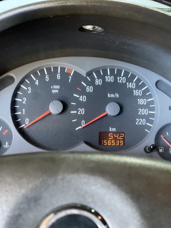 CORSA 1.0 MPFI 8V GASOLINA 4P MANUAL - 2004 - CAXIAS DO SUL