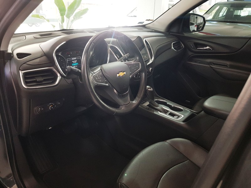 EQUINOX 2.0 16V TURBO GASOLINA PREMIER AWD AUTOMÁTICO - 2019 - CAXIAS DO SUL