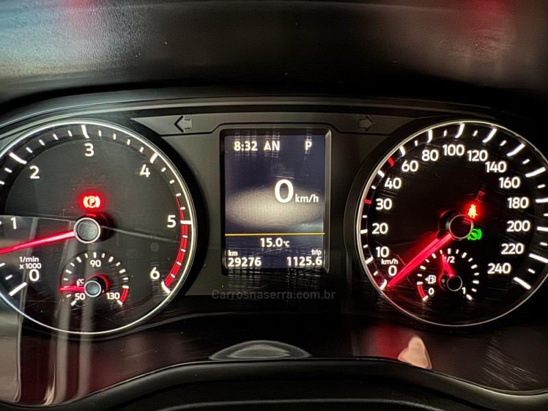 AMAROK 3.0 V6 EXTREME CD DIESEL 4X4 AT 4P AUTOMÁTICO - 2023 - NOVA PRATA