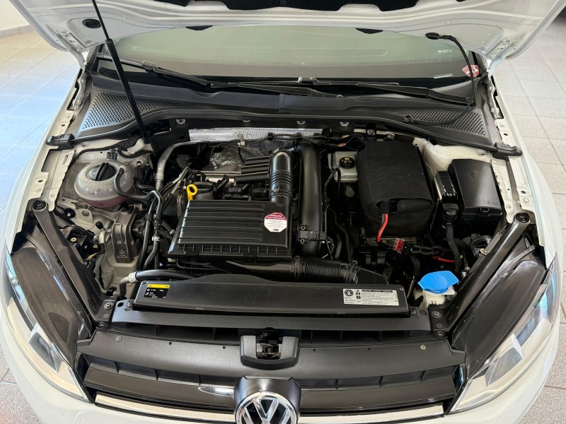 GOLF 1.4 TSI HIGHLINE 16V GASOLINA 4P AUTOMÁTICO - 2014 - CAXIAS DO SUL