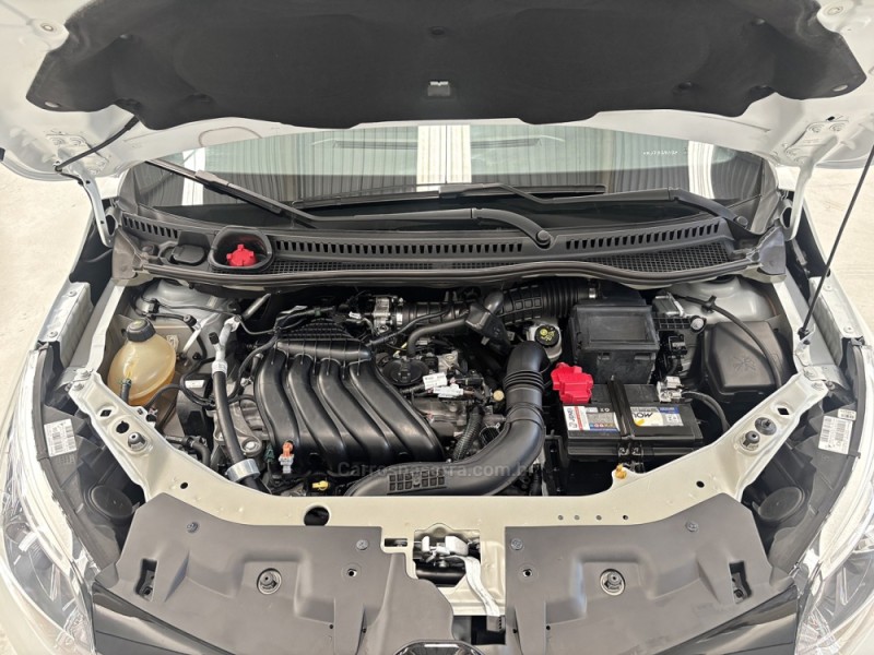 CAPTUR 1.6 LIFE 16V FLEX 4P AUTOMÁTICO - 2021 - BENTO GONçALVES