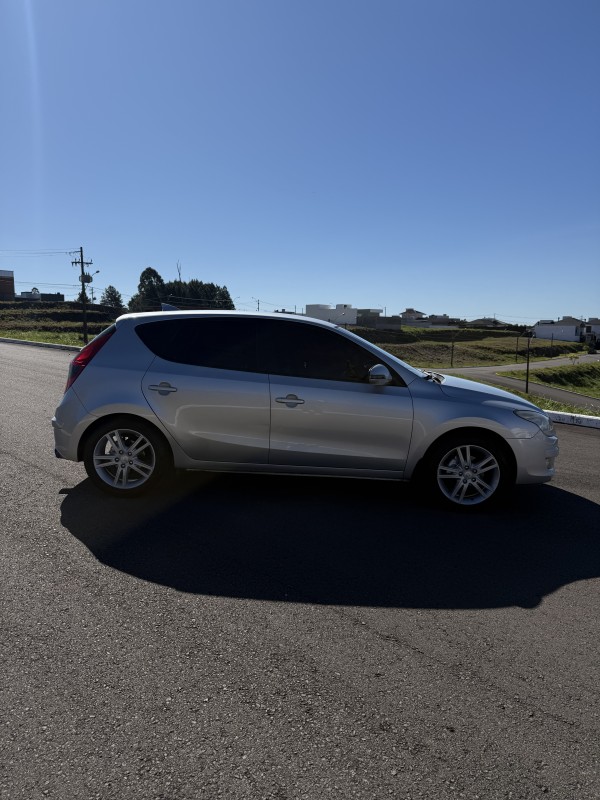 I30 2.0 MPI 16V GASOLINA 4P AUTOMÁTICO - 2010 - FARROUPILHA