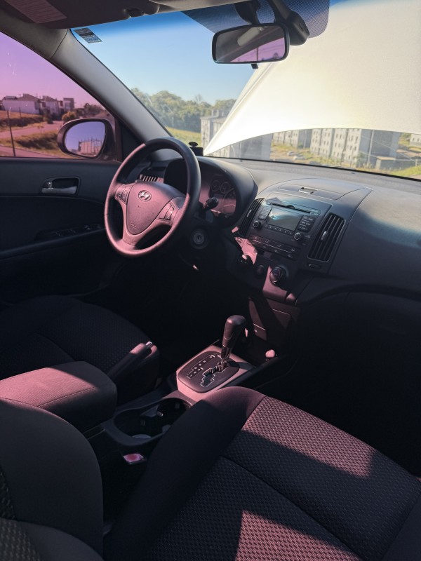 I30 2.0 MPI 16V GASOLINA 4P AUTOMÁTICO - 2010 - FARROUPILHA