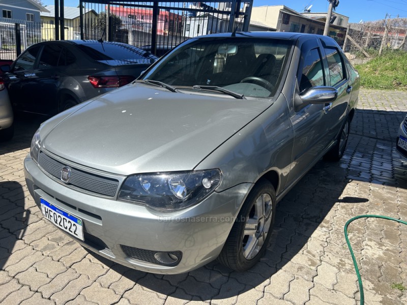 SIENA 1.0 MPI FIRE 8V FLEX 4P MANUAL