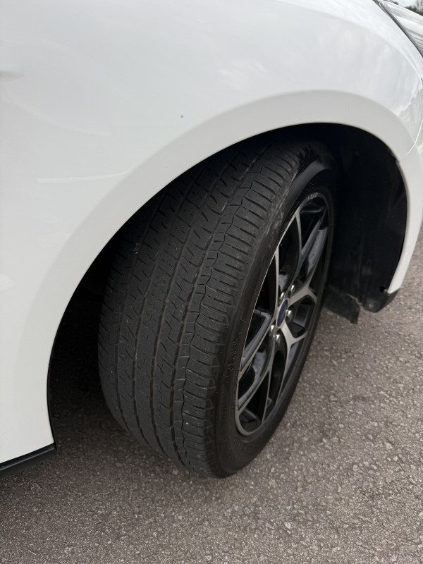 FOCUS 2.0 TITANIUM HATCH 16V FLEX 4P AUTOMÁTICO - 2016 - FARROUPILHA