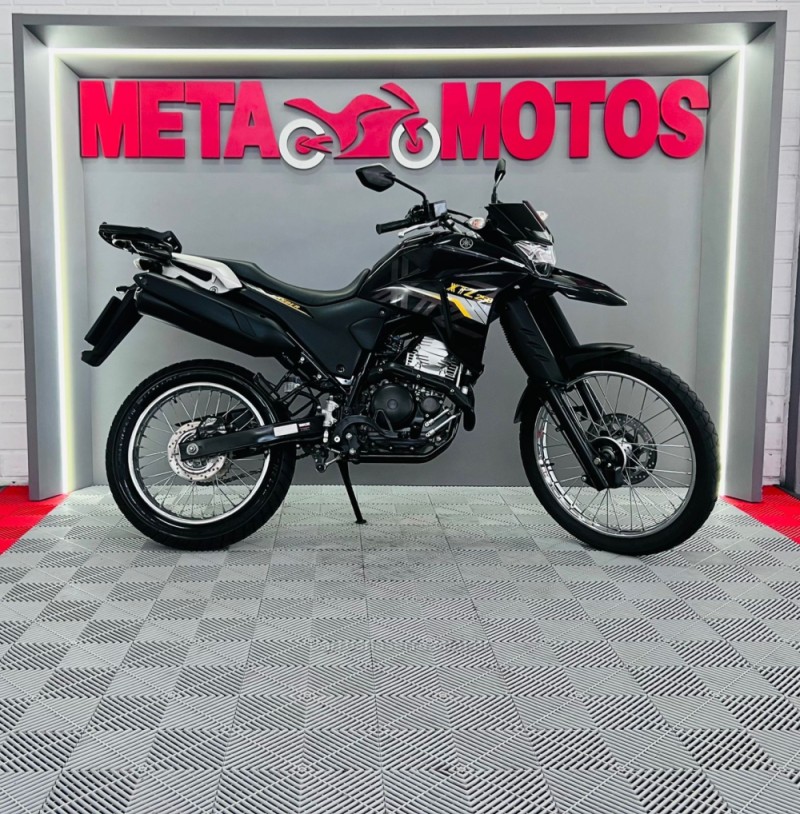 xtz 250 lander 2020 campo bom