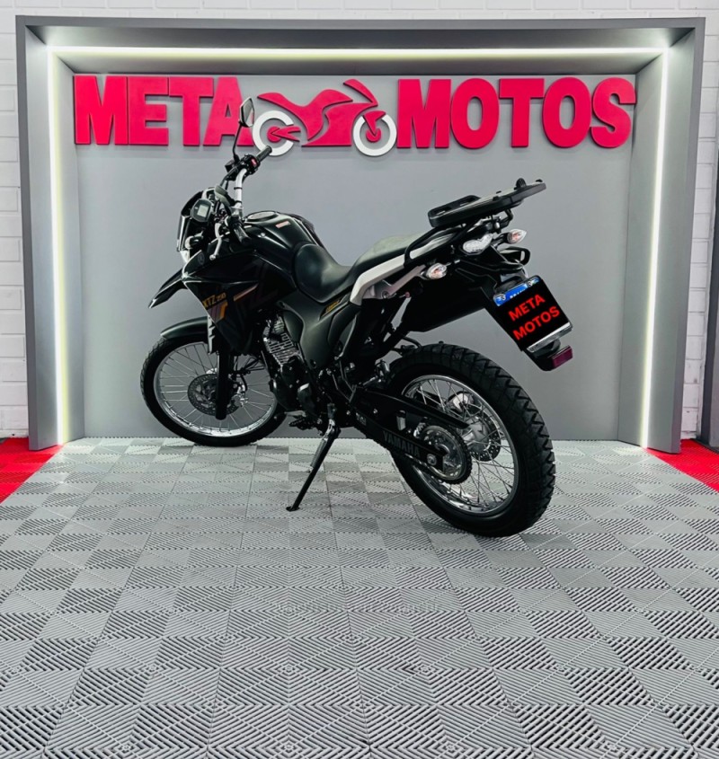 XTZ 250 LANDER - 2020 - CAMPO BOM