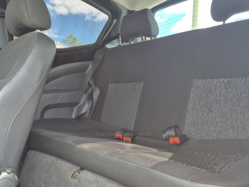 KA 1.0 I 8V GASOLINA 2P MANUAL - 2009 - CAXIAS DO SUL
