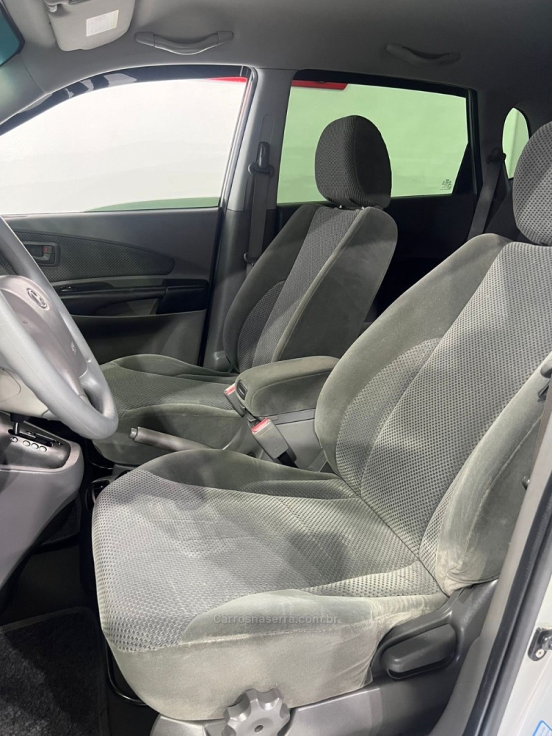 TUCSON 2.0 MPFI GLS 16V 143CV 2WD FLEX 4P AUTOMÁTICO - 2013 - NOVO HAMBURGO