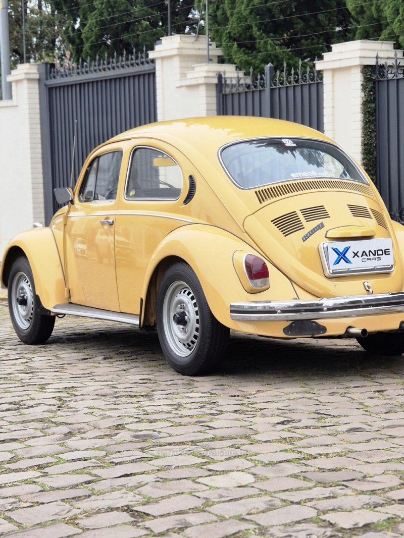 FUSCA 1300 - 1979 - CAXIAS DO SUL