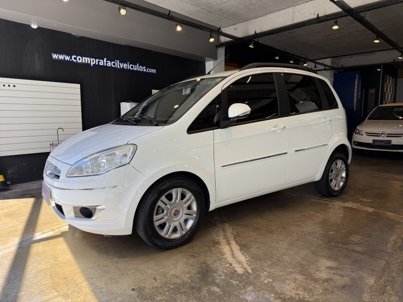 idea 1.6 mpi essence 16v flex 4p manual 2014 bento goncalves