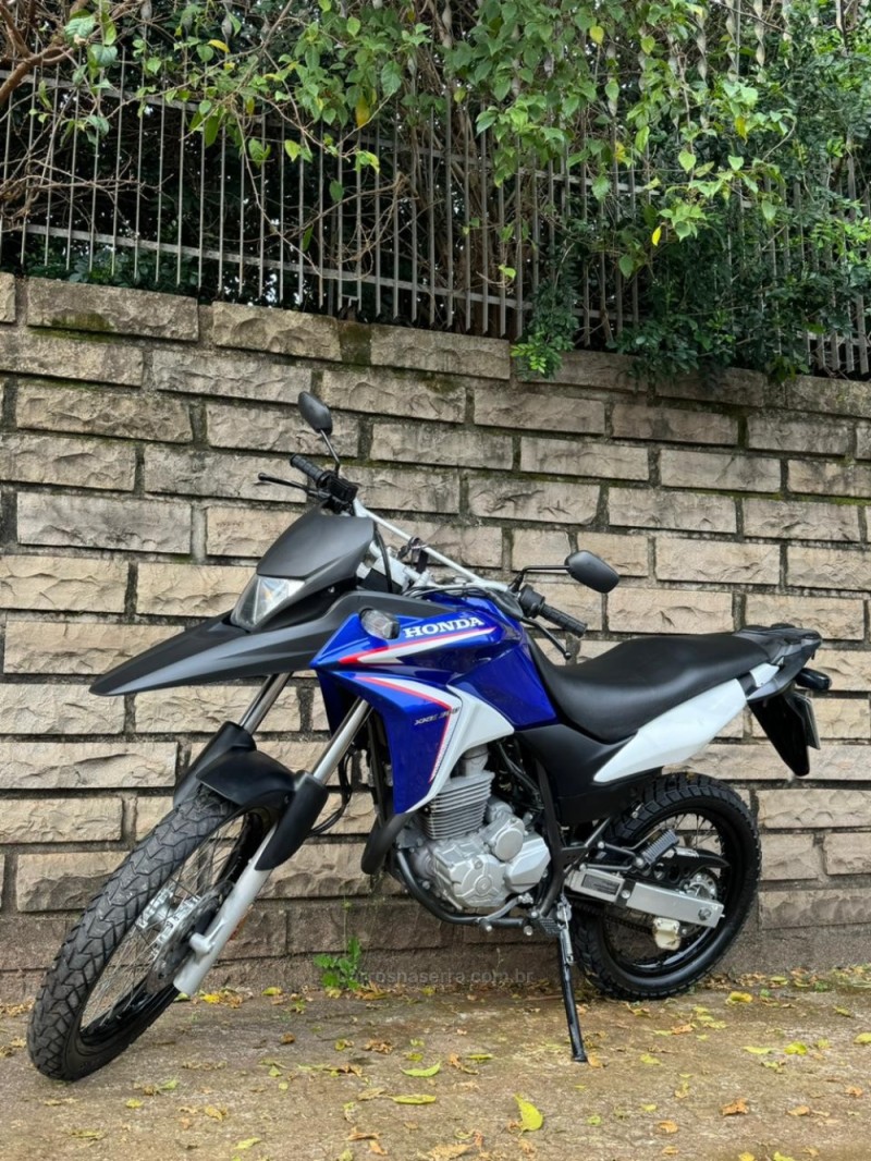 XRE 300  - 2013 - LAJEADO