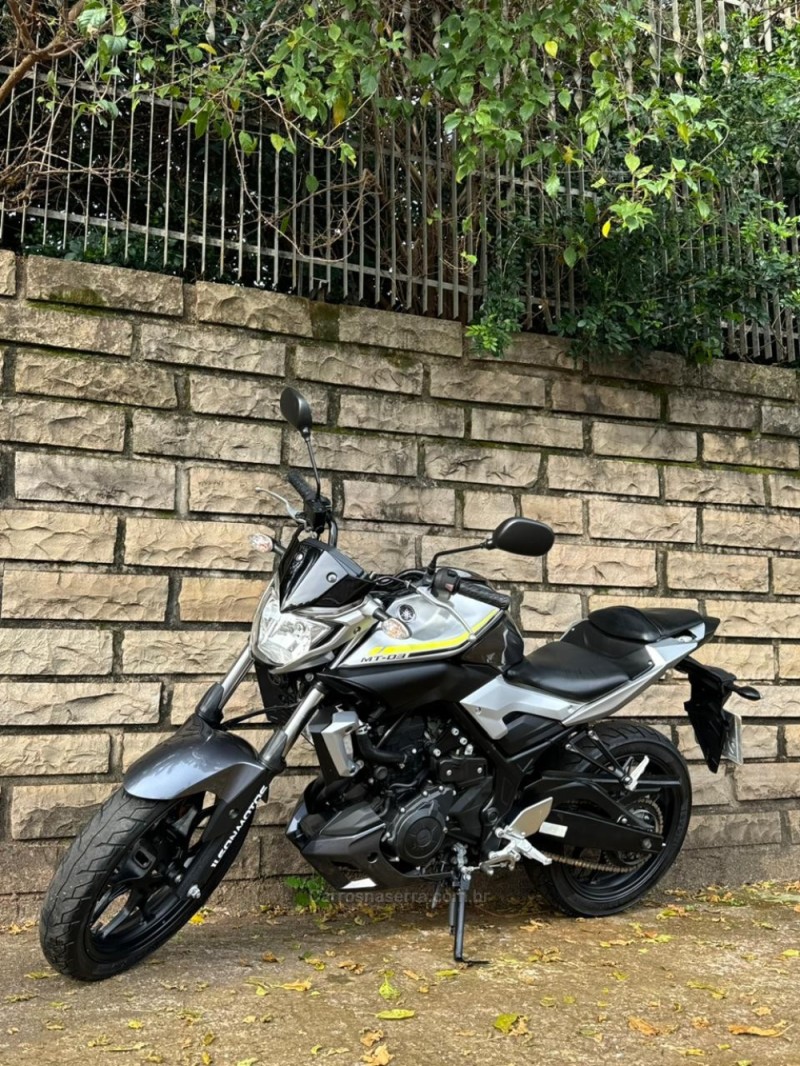MT 03 - 2013 - LAJEADO