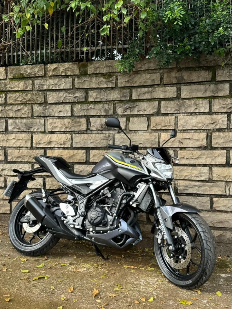 MT 03 - 2013 - LAJEADO