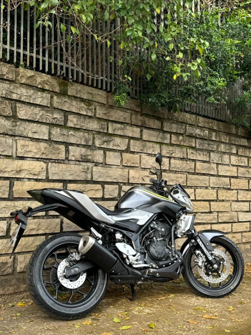 MT 03 - 2013 - LAJEADO