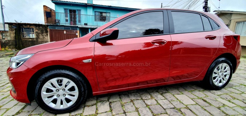 onix 1.0 lt2 plus 12v flex 4p manual 2020 caxias do sul