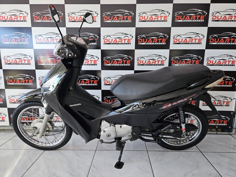 BIZ 125 ES - 2010 - CAXIAS DO SUL