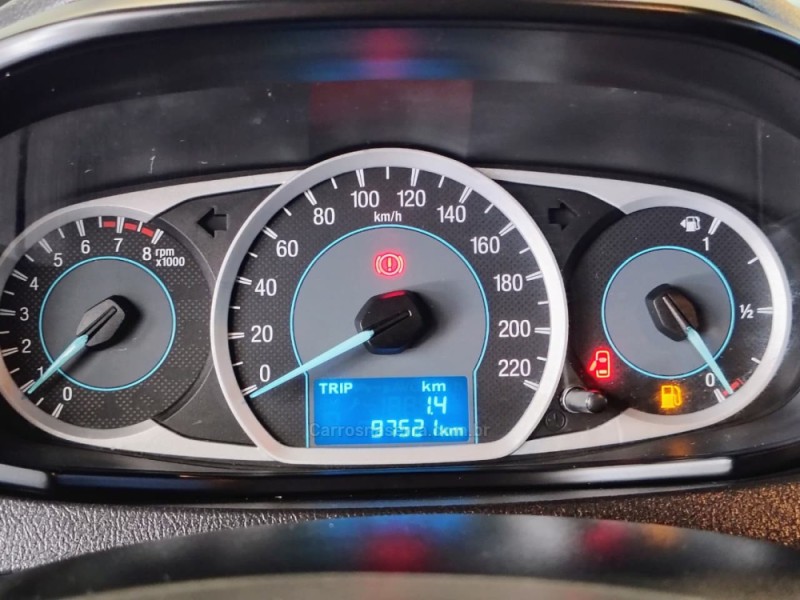 KA 1.0 SE 12V FLEX 4P MANUAL - 2015 - NOVO HAMBURGO