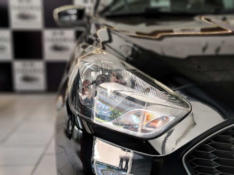 KA 1.0 SE 12V FLEX 4P MANUAL - 2015 - NOVO HAMBURGO