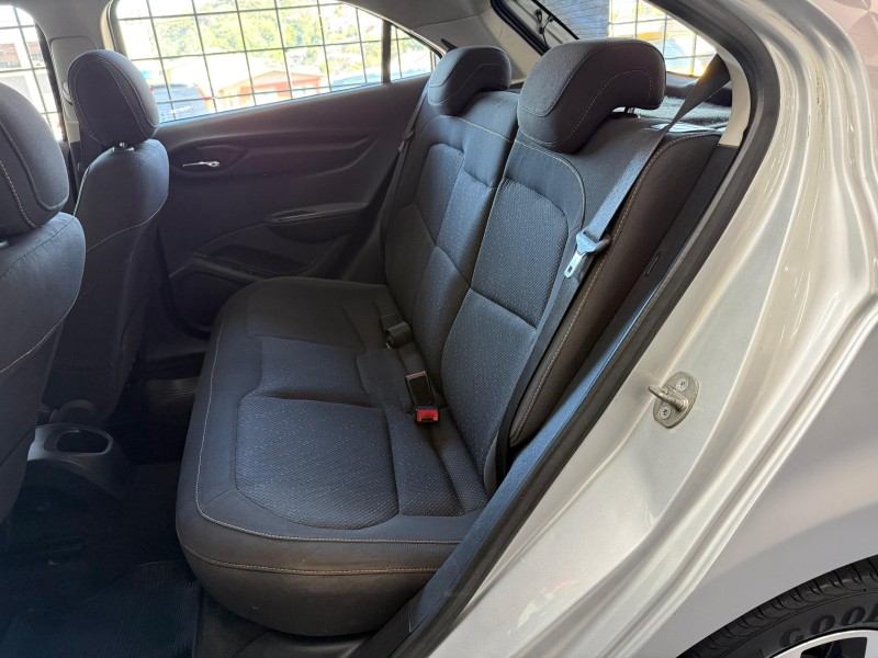 ONIX 1.4 MPFI LTZ 8V FLEX 4P MANUAL - 2013 - CAXIAS DO SUL
