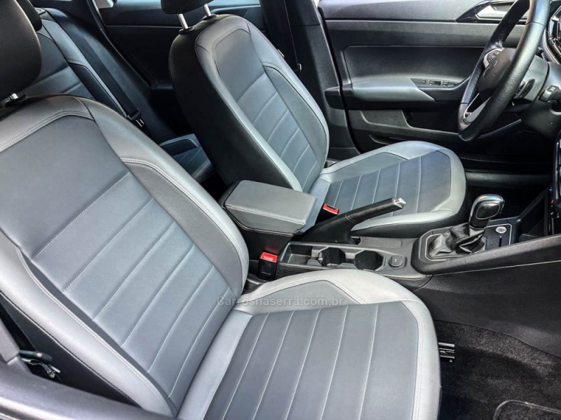 NIVUS 1.0 TSI HIGHLINE FLEX 4P AUTOMÁTICO - 2022 - NOVO HAMBURGO