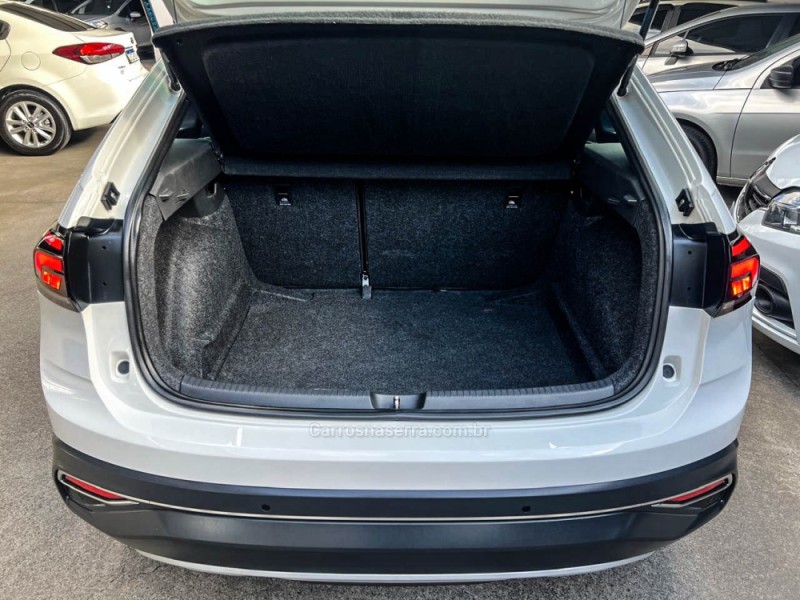NIVUS 1.0 TSI HIGHLINE FLEX 4P AUTOMÁTICO - 2022 - NOVO HAMBURGO