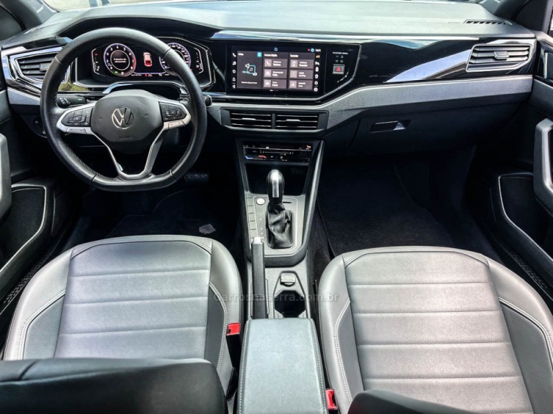 NIVUS 1.0 TSI HIGHLINE FLEX 4P AUTOMÁTICO - 2022 - NOVO HAMBURGO
