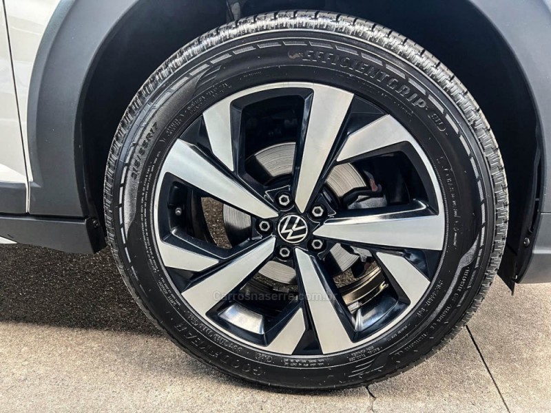 NIVUS 1.0 TSI HIGHLINE FLEX 4P AUTOMÁTICO - 2022 - NOVO HAMBURGO