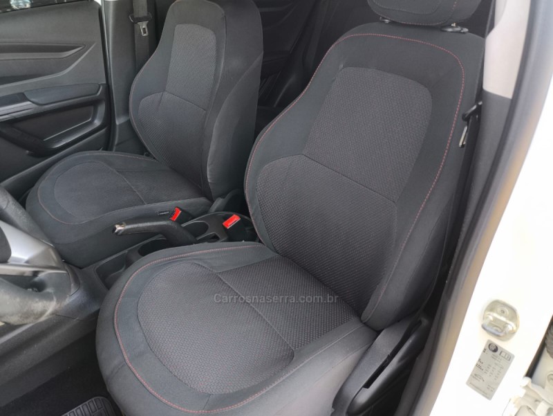ONIX 1.4 MPFI LT 8V FLEX 4P MANUAL - 2016 - GUAPORé