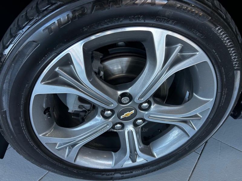 CRUZE 1.4 TURBO PREMIER II SPORT HATCH 16V FLEX 4P AUTOMÁTICO - 2020 - CAXIAS DO SUL