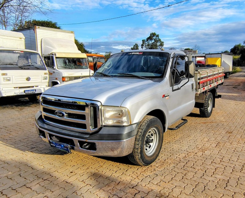 f 350 3.9 turbo intercooler diesel 2p manual 2015 portao