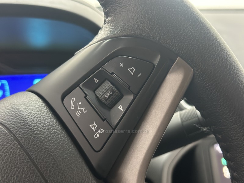 ONIX 1.4 MPFI LTZ 8V FLEX 4P AUTOMÁTICO - 2016 - SANTA CRUZ DO SUL