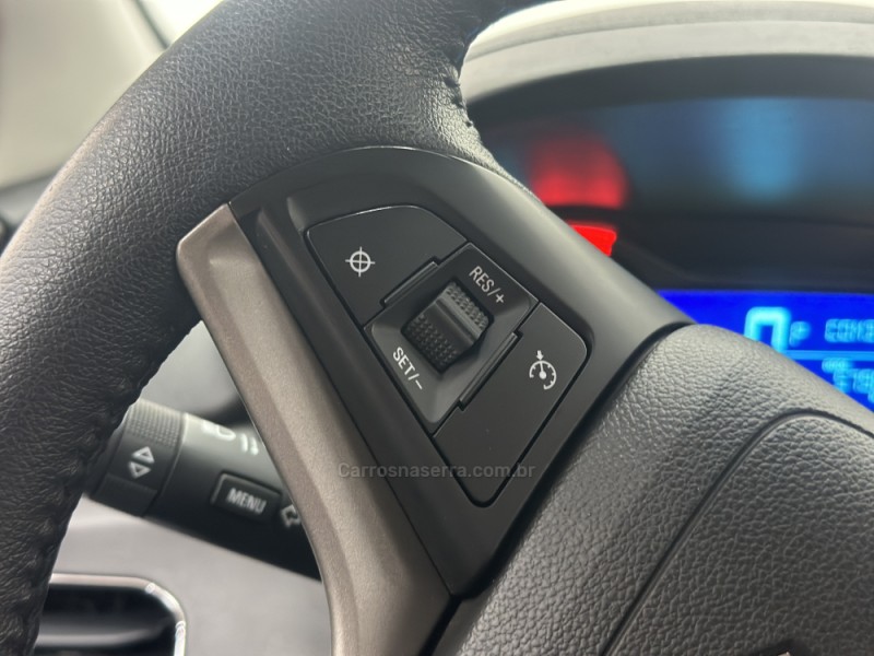 ONIX 1.4 MPFI LTZ 8V FLEX 4P AUTOMÁTICO - 2016 - SANTA CRUZ DO SUL